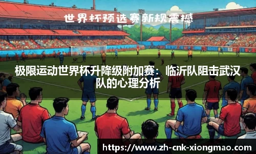 极限运动世界杯升降级附加赛：临沂队阻击武汉队的心理分析